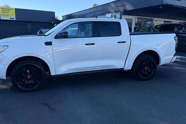 2022 GWM Ute Cannon Vanta NPW 4X4 thumb-6