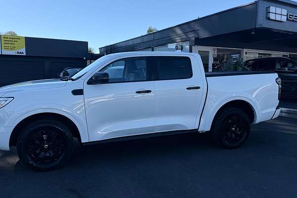 2022 GWM Ute Cannon Vanta NPW 4X4 thumb-7