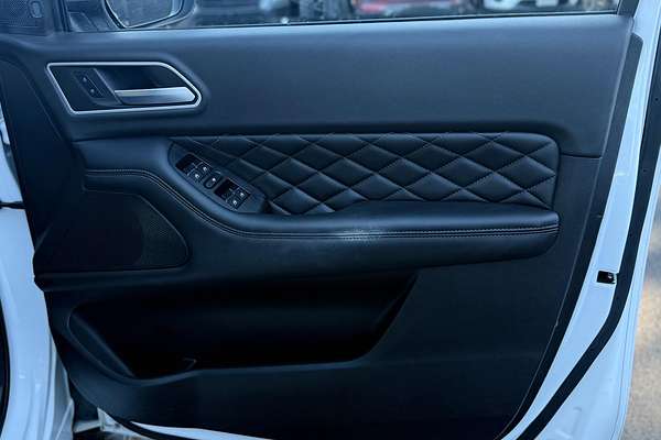 2022 GWM Ute Cannon Vanta NPW 4X4 thumb-8