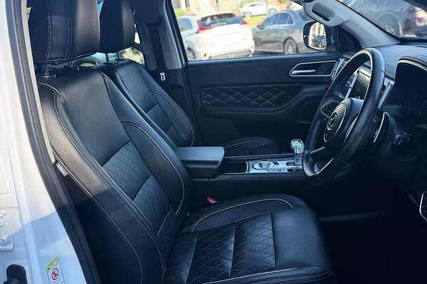 2022 GWM Ute Cannon Vanta NPW 4X4 thumb-11