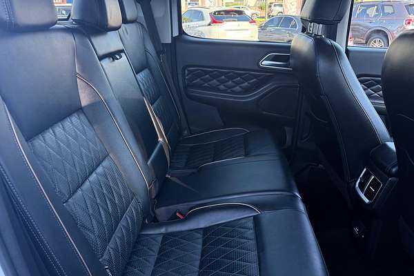 2022 GWM Ute Cannon Vanta NPW 4X4 thumb-14