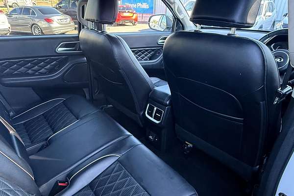 2022 GWM Ute Cannon Vanta NPW 4X4 thumb-15