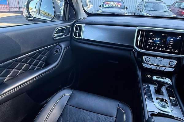 2022 GWM Ute Cannon Vanta NPW 4X4 thumb-19