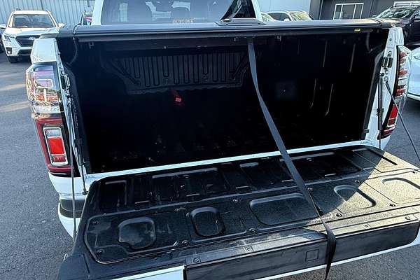 2022 GWM Ute Cannon Vanta NPW 4X4 thumb-23