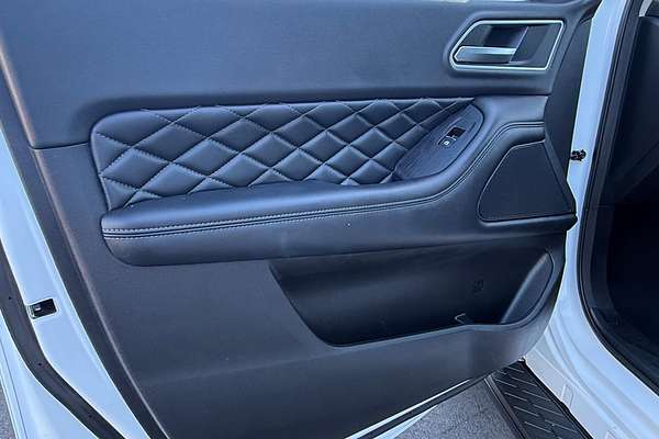 2022 GWM Ute Cannon Vanta NPW 4X4 thumb-32