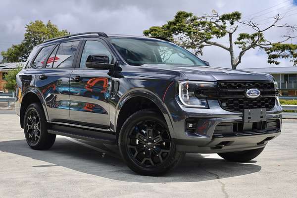 2025 Ford Everest Sport 2.0L