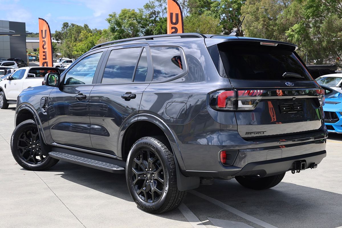 2025 Ford Everest Sport 2.0L