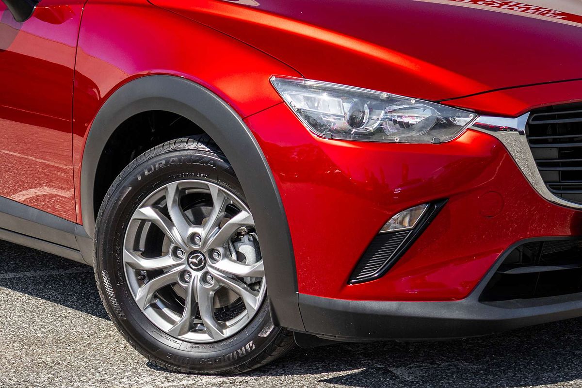 2024 Mazda CX-3 G20 Sport DK