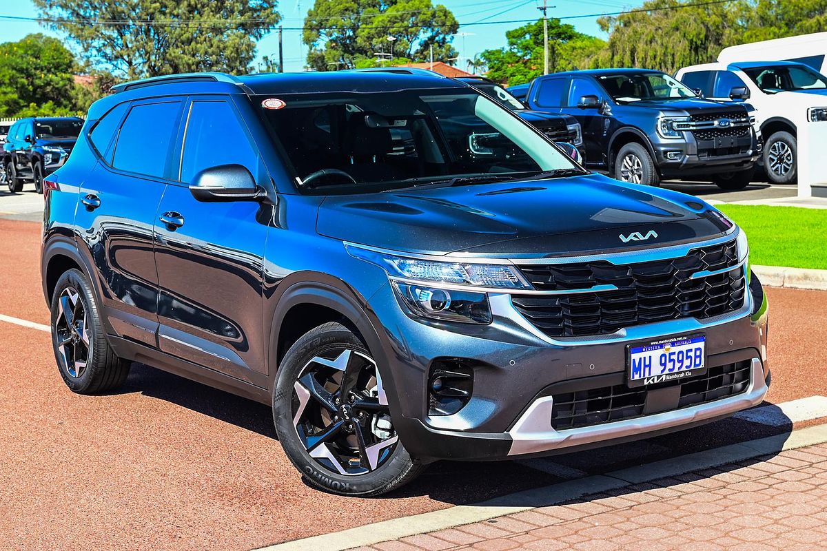 2023 Kia Seltos Sport+ SP2 PE