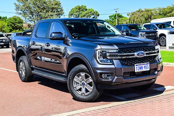 2024 Ford Ranger XLT 4X4 2.0L