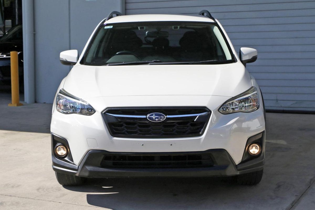 2019 Subaru XV 2.0i-S G5X