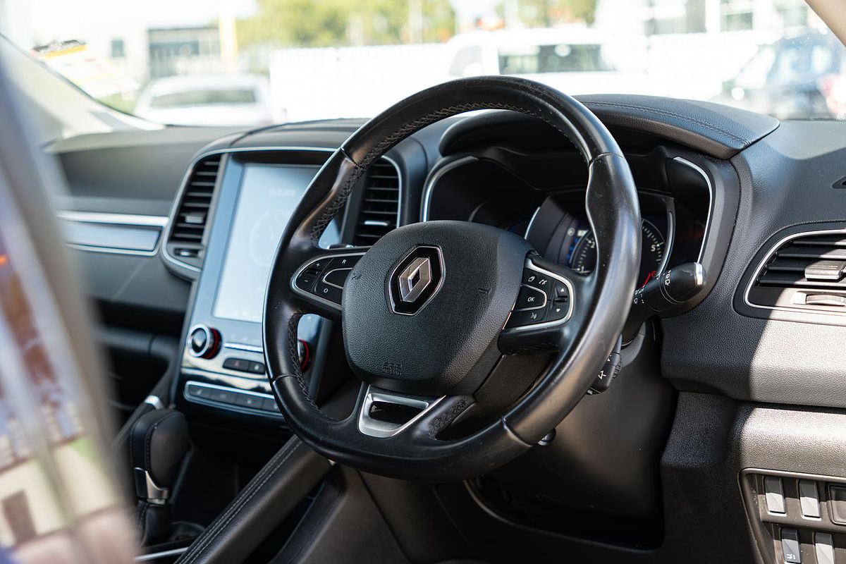 2024 Renault Koleos Zen HZG