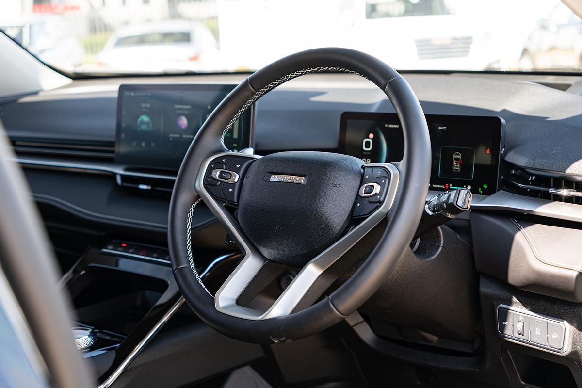 2024 GWM Haval H6 Vanta B01