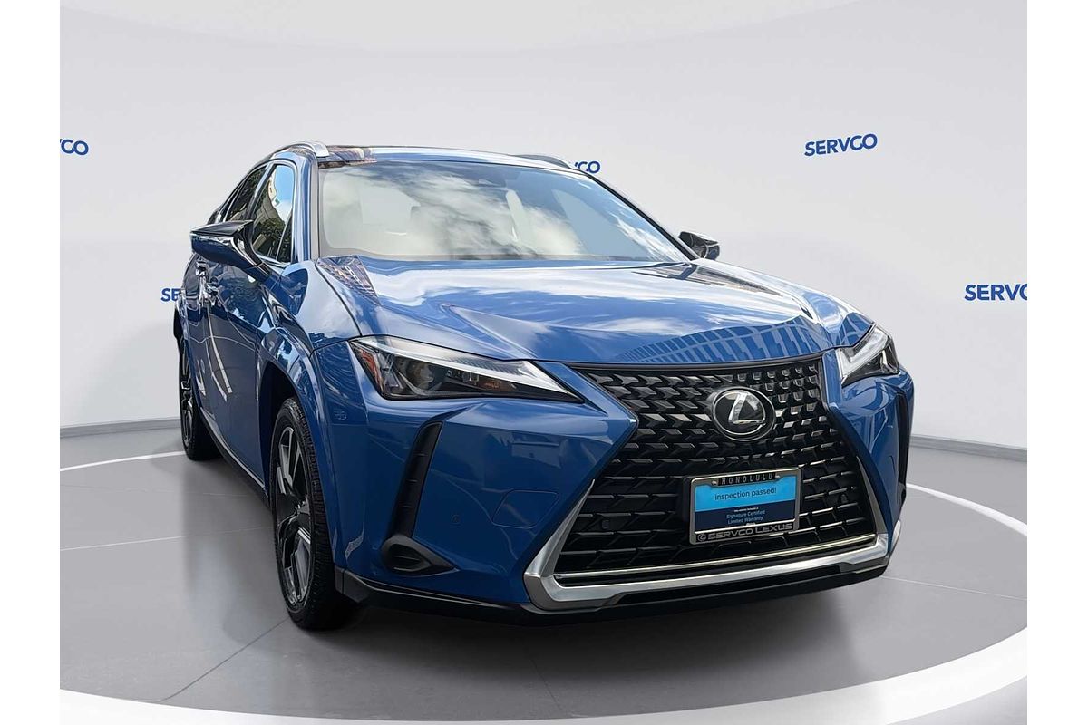 2023 Lexus UX Premium