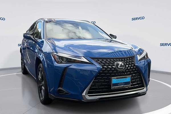 2023 Lexus UX Premium