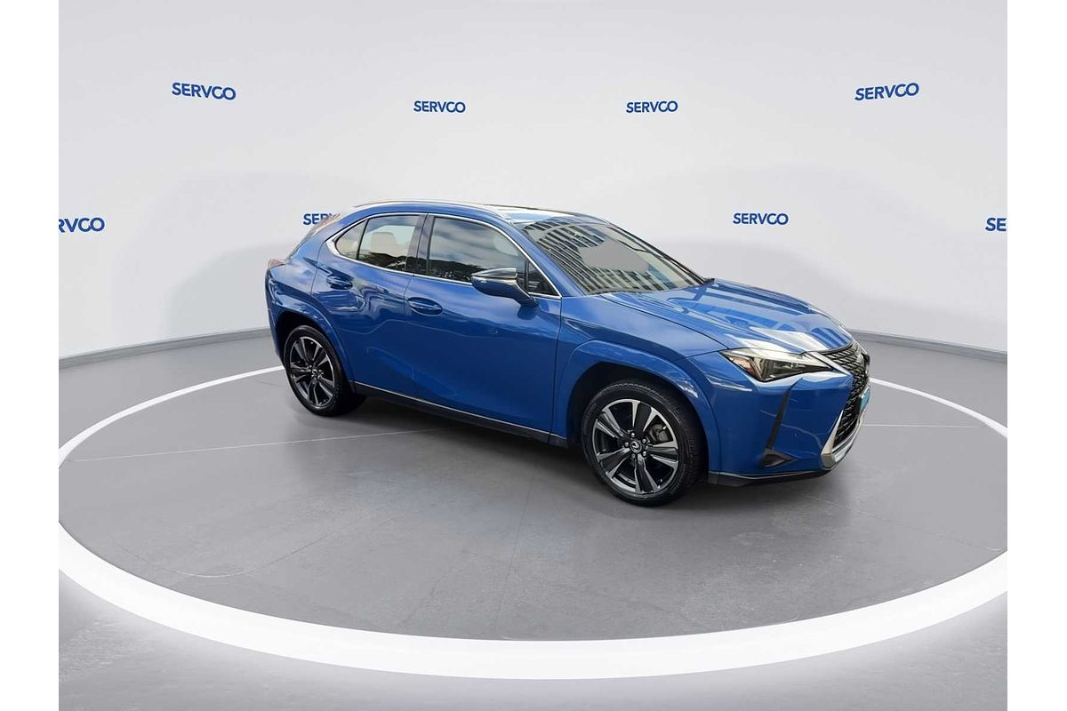 2023 Lexus UX Premium