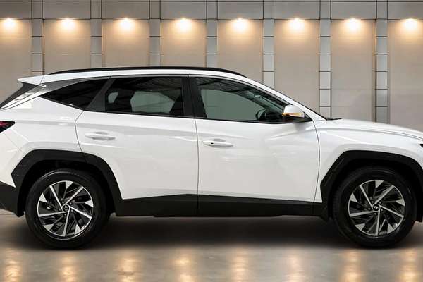 2023 Hyundai Tucson Elite NX4.V2