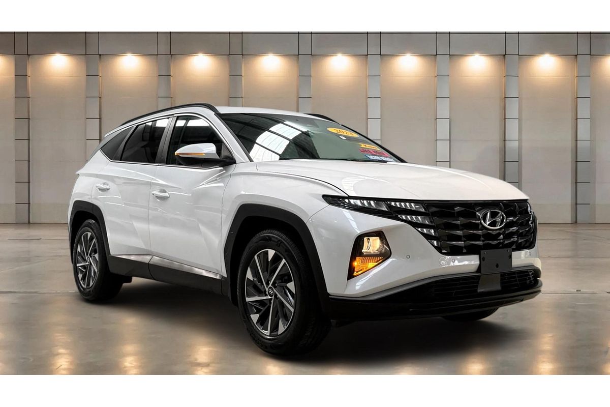 2023 Hyundai Tucson Elite NX4.V2