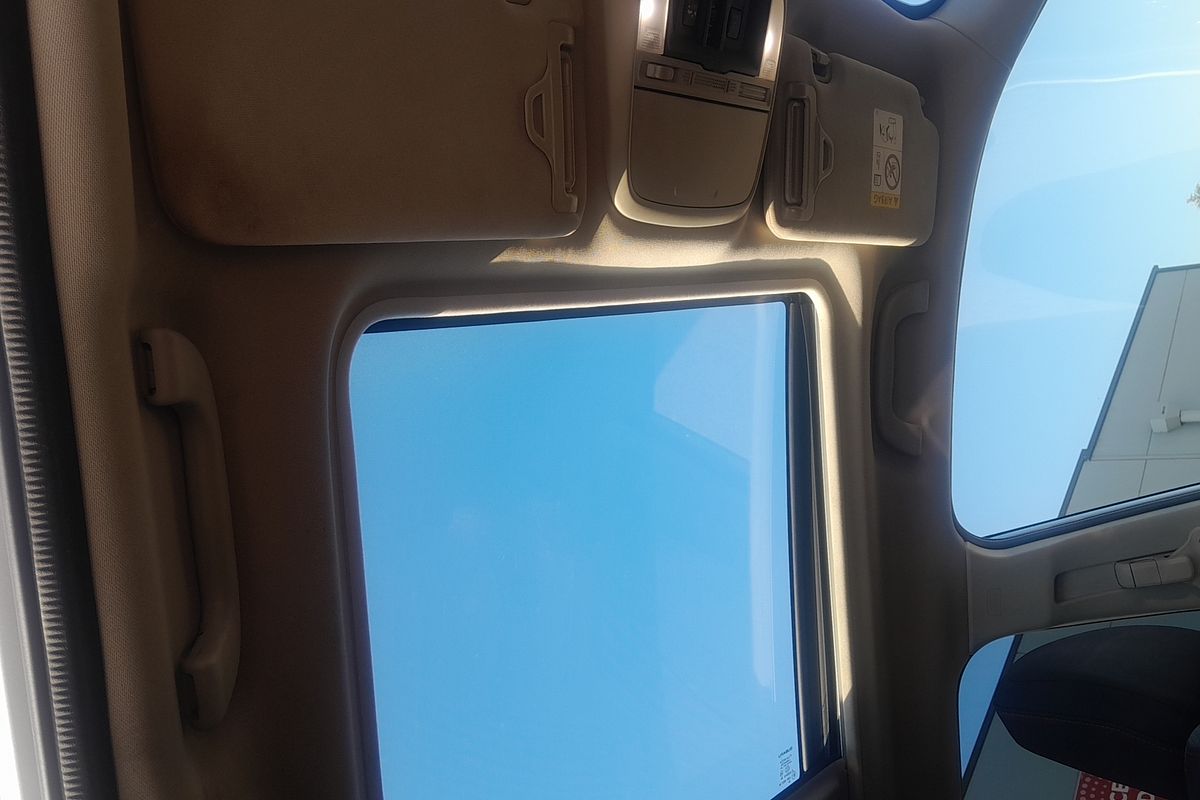 2021 Subaru Forester 2.5i Sport S5