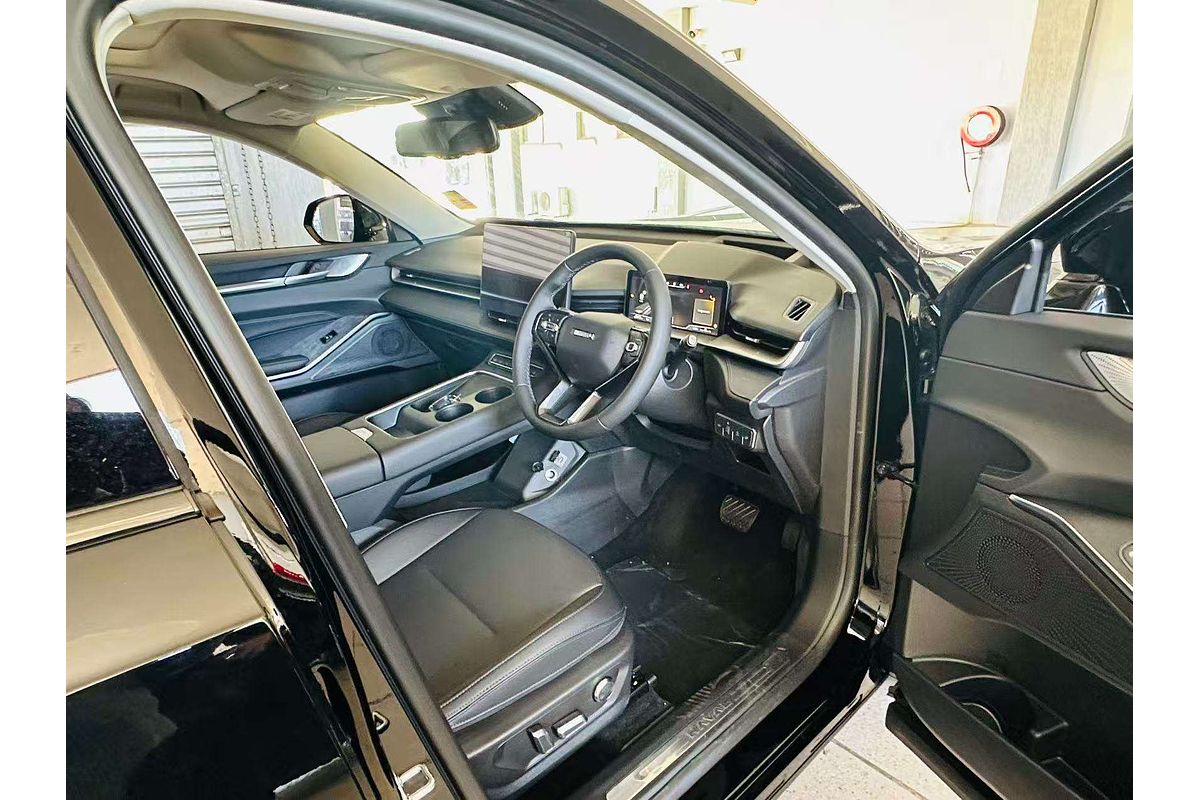 H6 Facelift Ultra Auto Hybrid 4X2