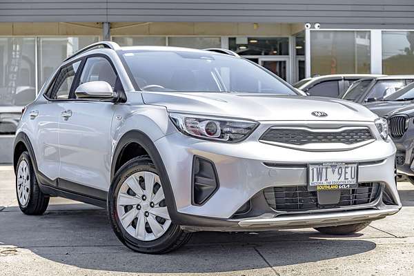 2021 Kia Stonic S YB