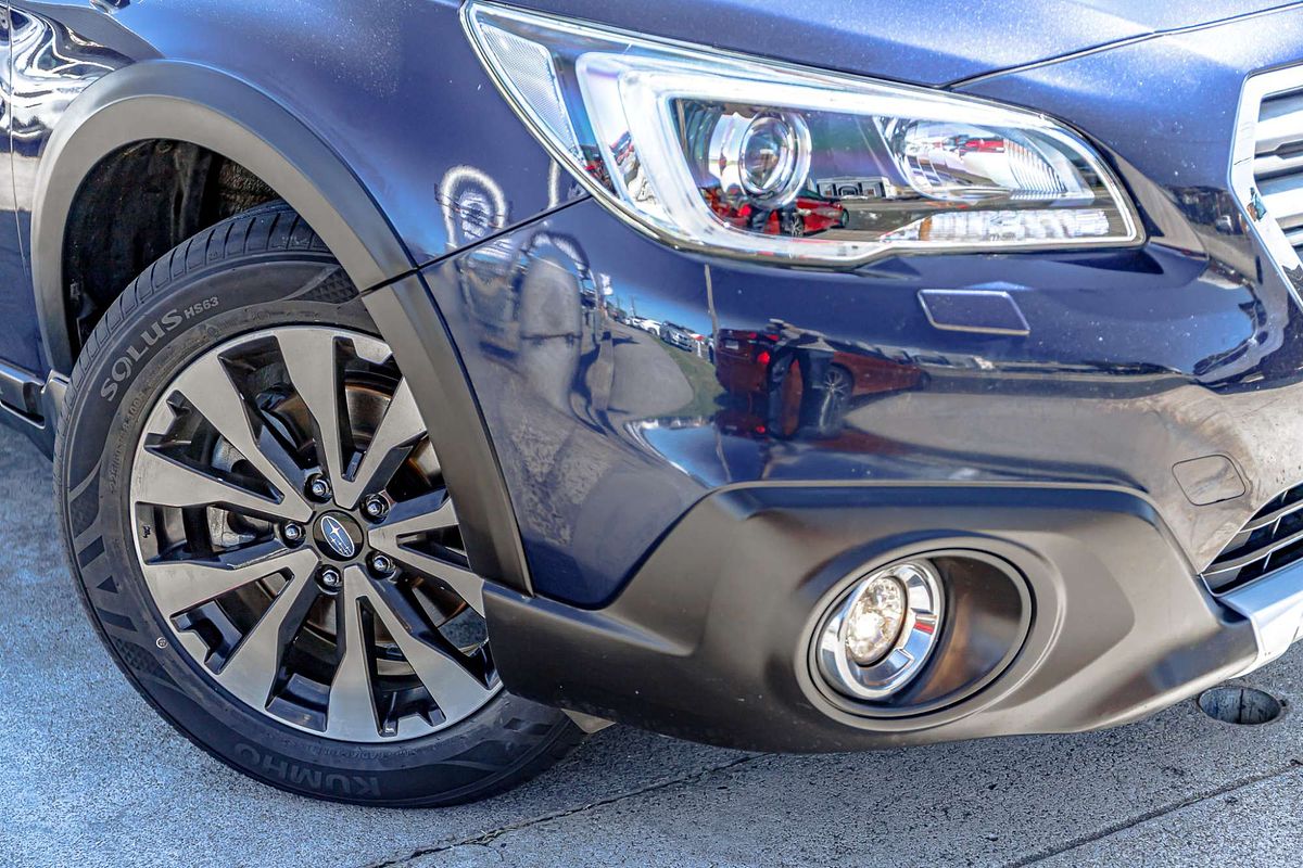 2015 Subaru Outback 2.5i Premium 5GEN