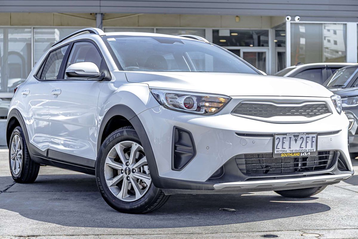 2024 Kia Stonic S YB