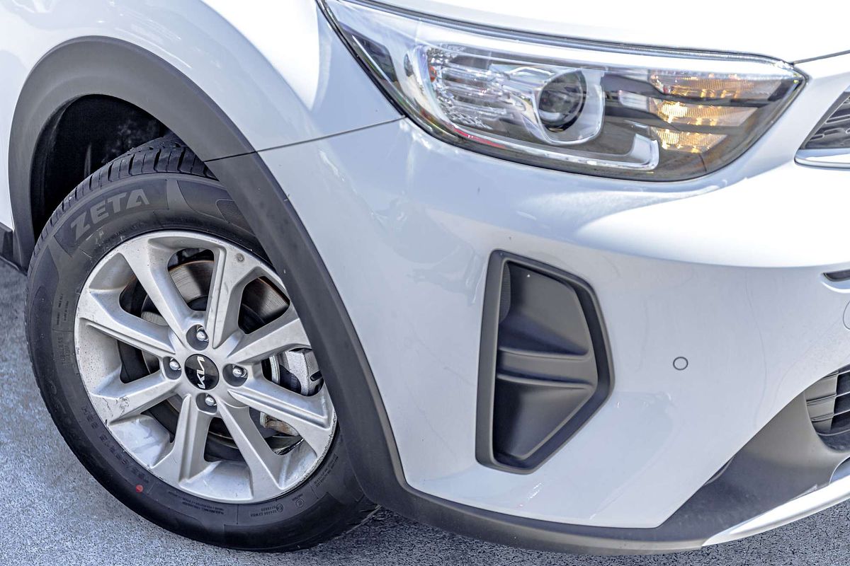 2024 Kia Stonic S YB