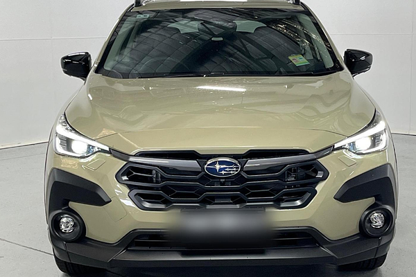 2026 Subaru Crosstrek 2.0L G6X