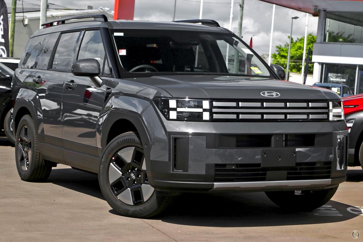 2026 Hyundai Santa Fe Hybrid MX5.V2