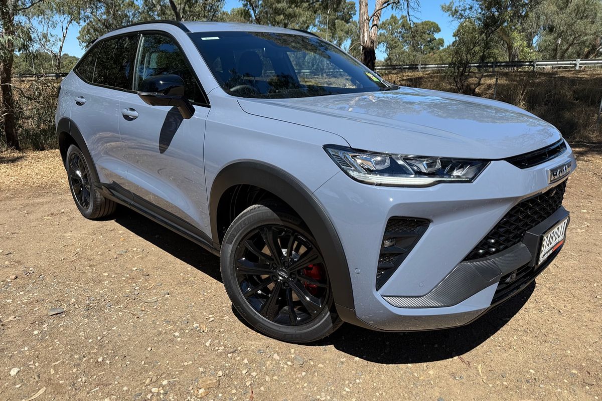 2025 GWM Haval H6GT Ultra PHEV B03