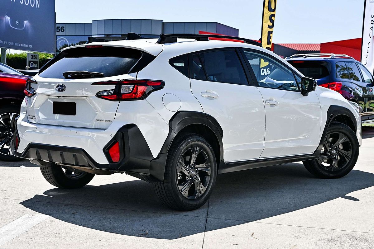 2024 Subaru Crosstrek 2.0L G6X