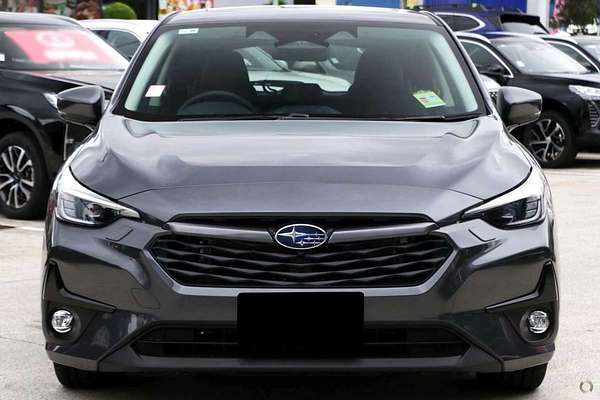 2026 Subaru Impreza 2.0S G6