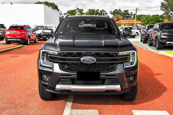 2025 Ford Ranger Wildtrak 4X4 2.0L thumb-1
