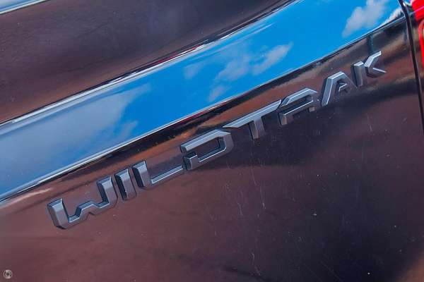 2025 Ford Ranger Wildtrak 4X4 2.0L thumb-6