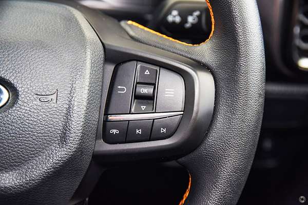 2025 Ford Ranger Wildtrak 4X4 2.0L thumb-9