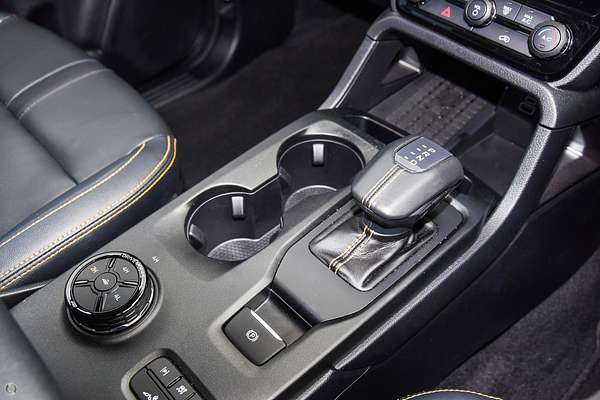2025 Ford Ranger Wildtrak 4X4 2.0L thumb-10