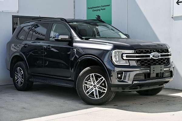 2024 Ford Everest Trend 2.0L