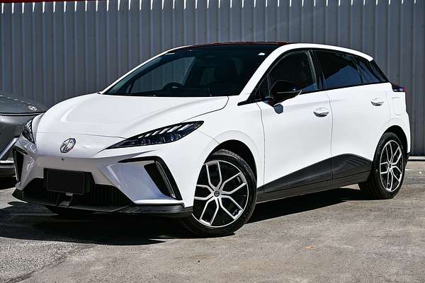 2024 MG MG4 Essence 64 150kW MEH32