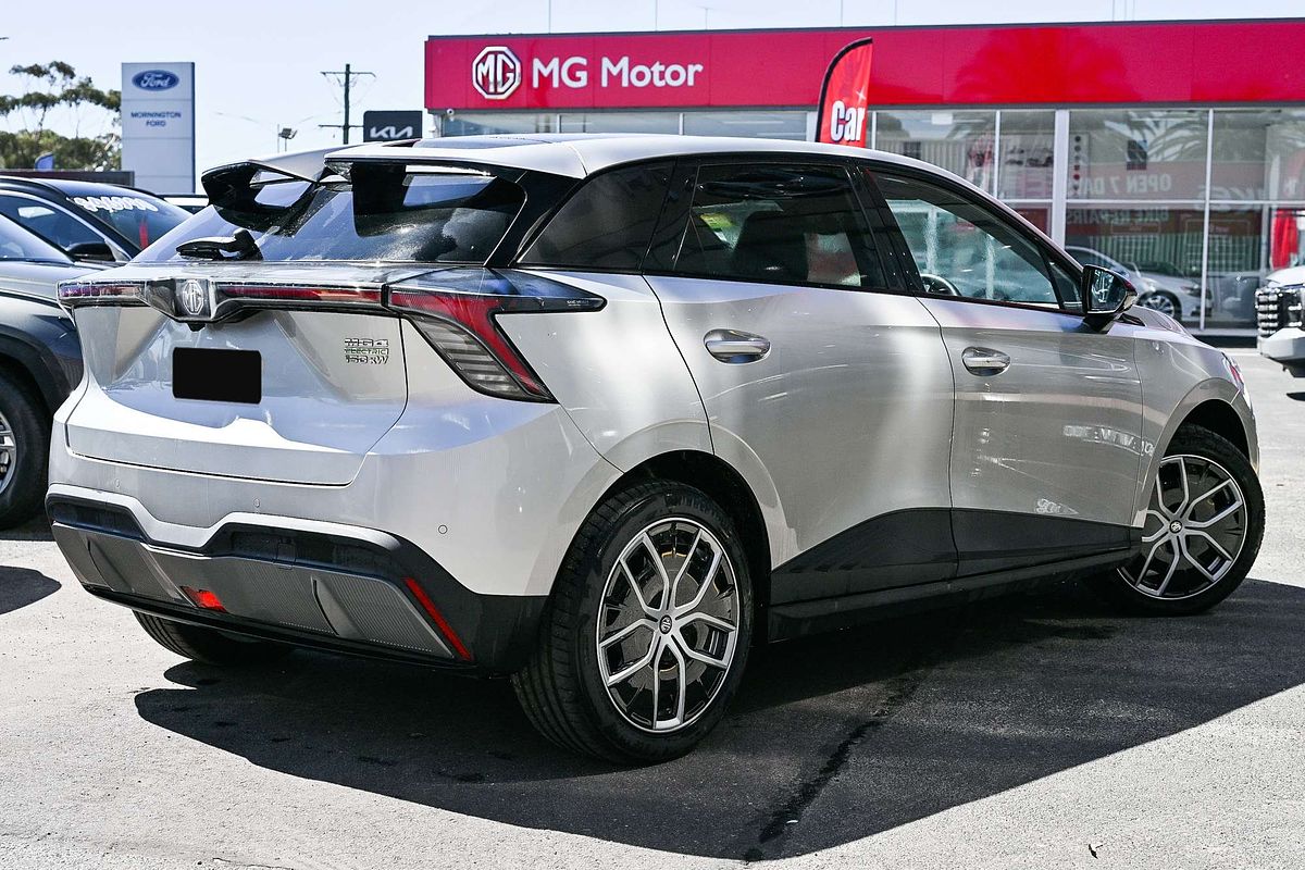 2024 MG MG4 Excite 64 150kW MEH32