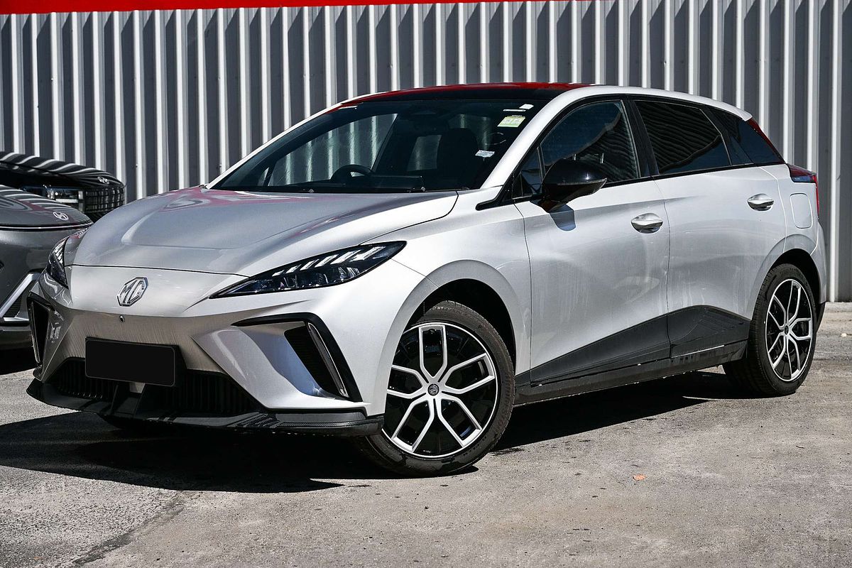 2024 MG MG4 Excite 64 150kW MEH32