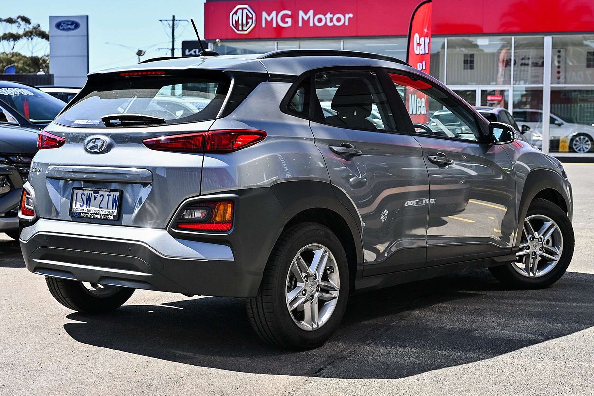 2020 Hyundai Kona Active OS.V4