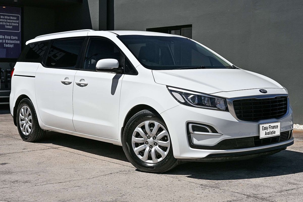 2018 Kia Carnival S YP