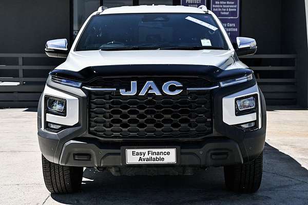 2025 JAC T9 Haven All Wheel Drive
