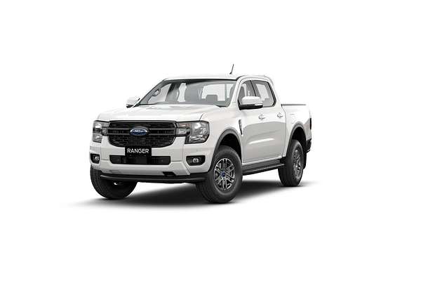 2026 Ford Ranger XLS  2.0L