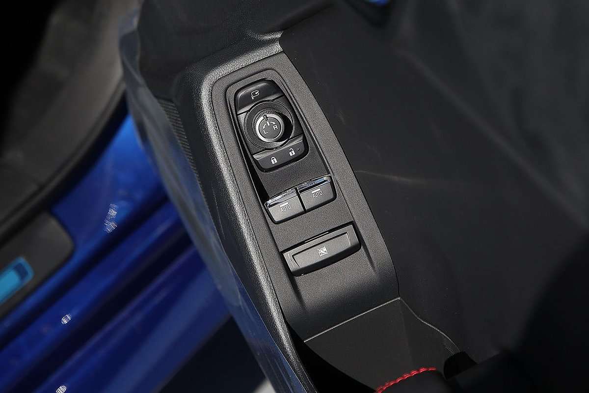 2025 Subaru BRZ S ZD8