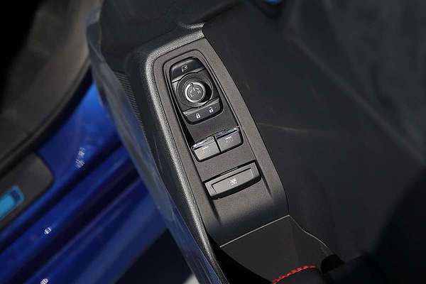 2025 Subaru BRZ S ZD8