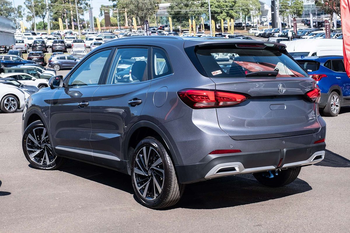 2025 MG ZS Essence Hybrid+ ZS32