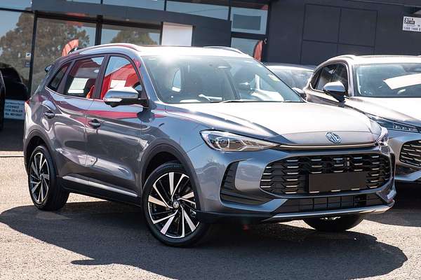 2025 MG ZS Essence Hybrid+ ZS32