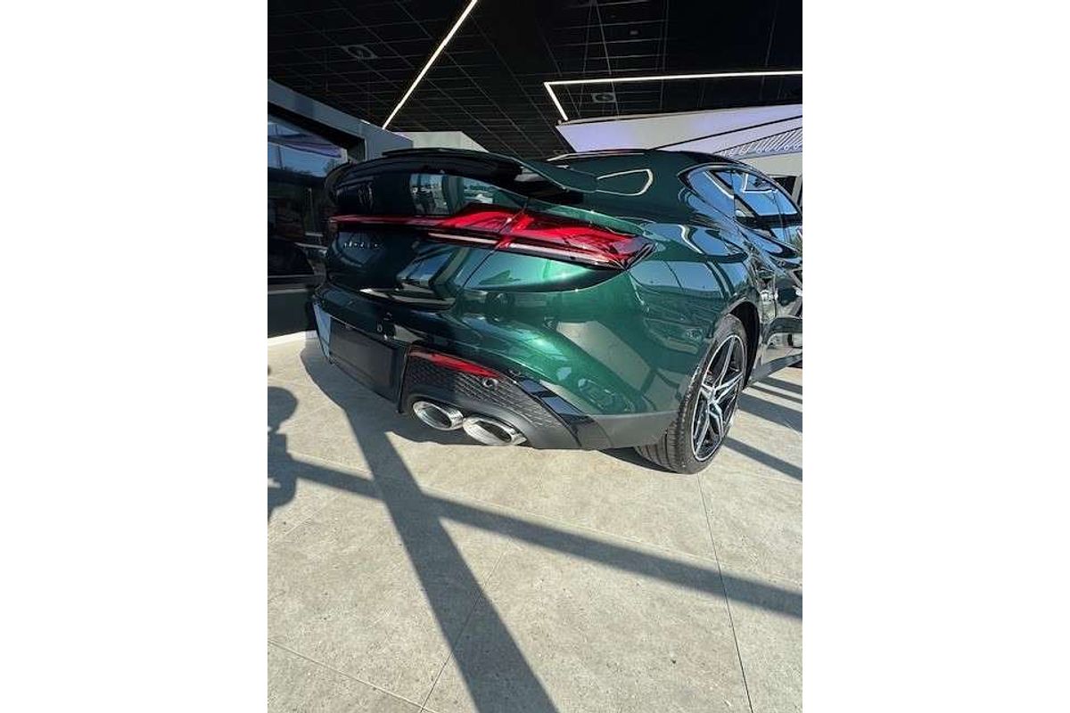 2025 MG MG7 Essence IP42